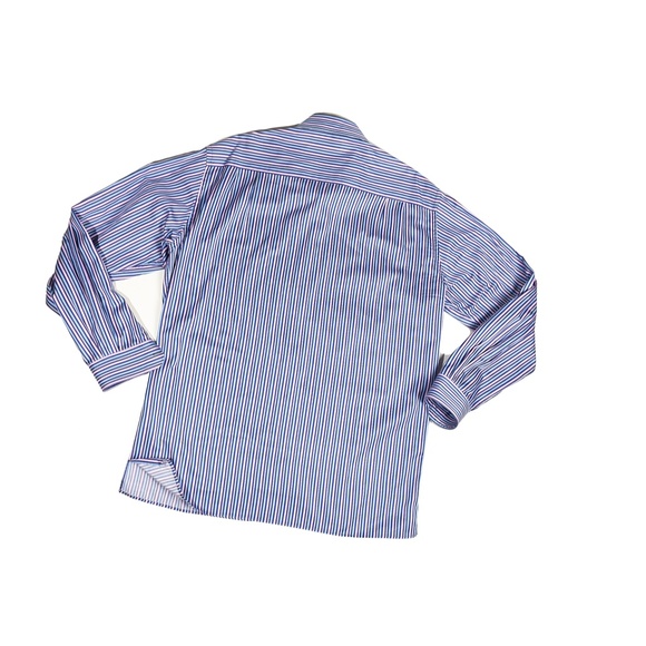 Ermenegildo Zegna Striped Shirt. Made in Italy. - Picture 3 of 6